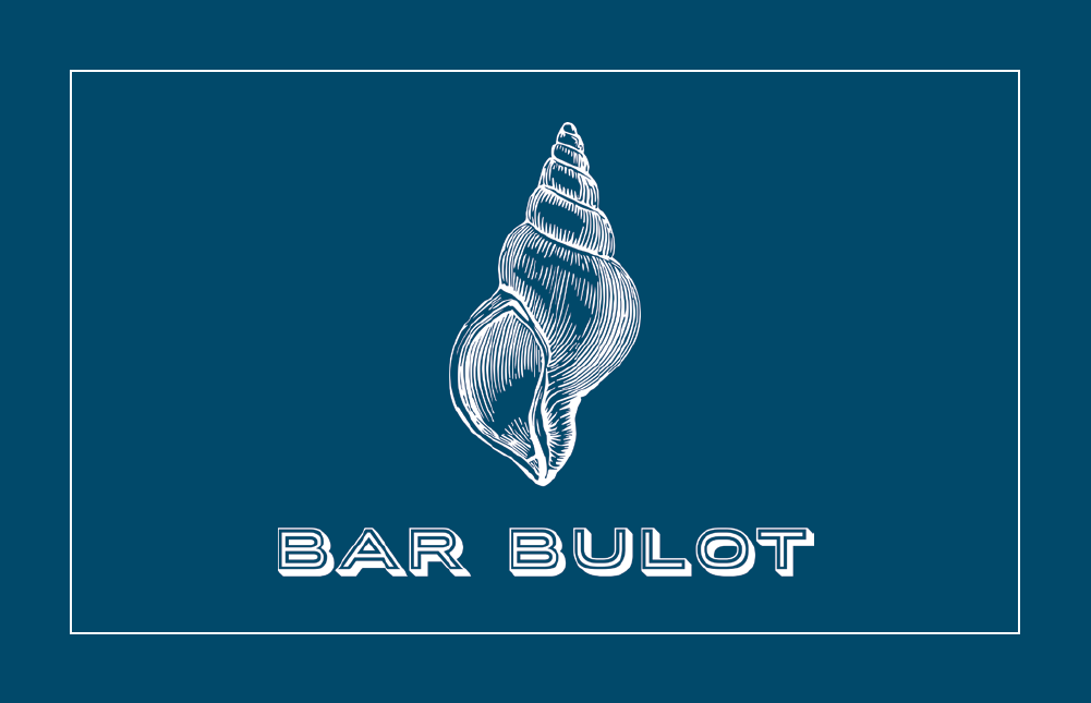 Bar Bulot