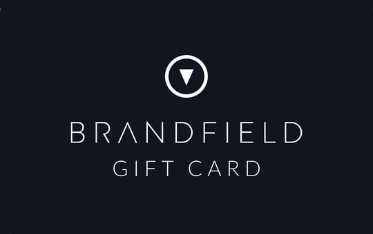 Brandfield Giftcard