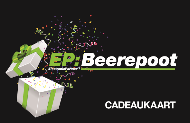 EP:Beerepoot