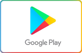 Google Play €100