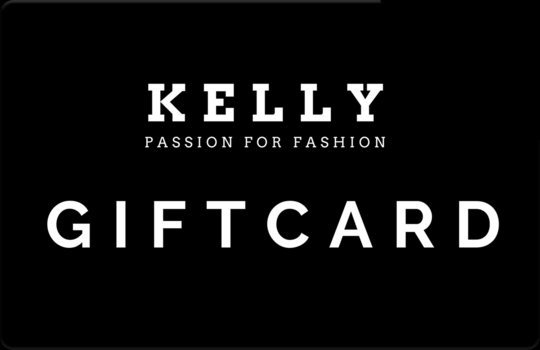 Kelly Fashion Giftcard