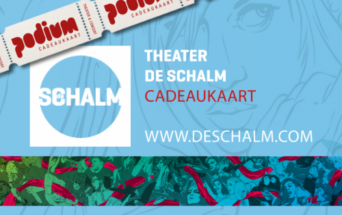 Theater De Schalm