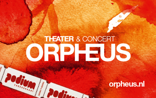 Theater en Congres Orpheus