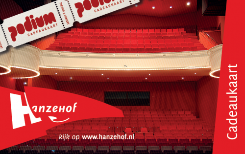 Theater Hanzehof