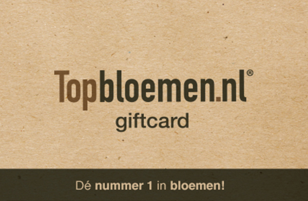 Topbloemen.nl