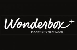 Wonderbox 3 Droomdagen in Europa