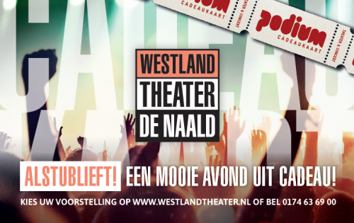 WestlandTheater de Naald